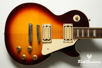 Inspired by Gibson Slash Les Paul Standard - November Burst